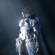 Illustration for article titled This Girl, Immortalized In Xenoblade CG